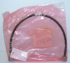 Andrew Commscope Heliax DM-DM-24FSJ2-50B Coaxial Cable 3' w/F2TDM-PL Conn New