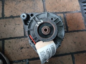 Lichtmaschine 120A V6 VW Passat 3B AUDI A4 B5 A6 4B 078903015F 78TKM!!!