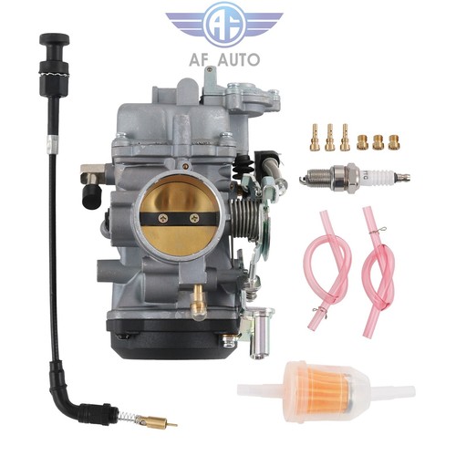 Carburetor For Harley Davidson Harley CV Carburetor Performance Tuned CV 40MM
