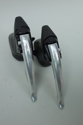1993 Campagnolo Record Ergopower EC-12RE CG 8x3/2 speed Shift/Brake Lever 