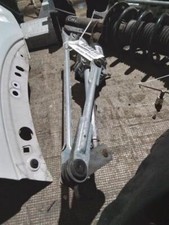 FORD TRANSIT MK8 (V363) 13-19 LEADER C/C ECOBLUE  FRONT Wiper Motor & Linkage