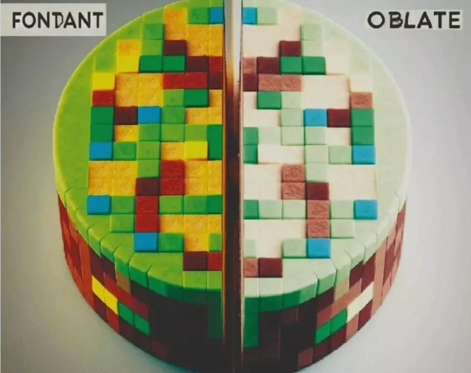 Superhero Essbar Spider Tortenaufleger Torte Kuchen Party Geburtstag Zuckermasse - Bild 4 von 4