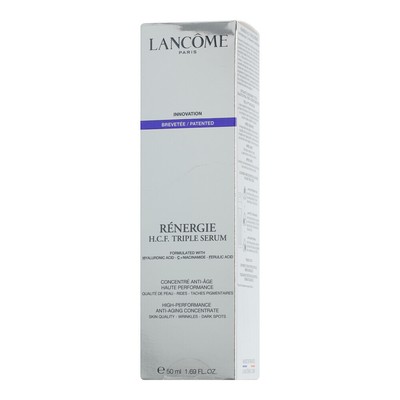 Lancôme Rénergie - H.C.F. Triple Serum 50ml