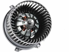 HVAC Blower Motor and Wheel For 2015-2019 Chevy Silverado 2500 HD 2016 Z434KM