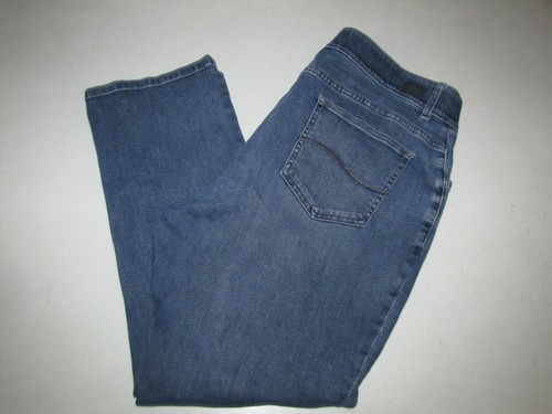 lee modern series total freedom straight leg jeans