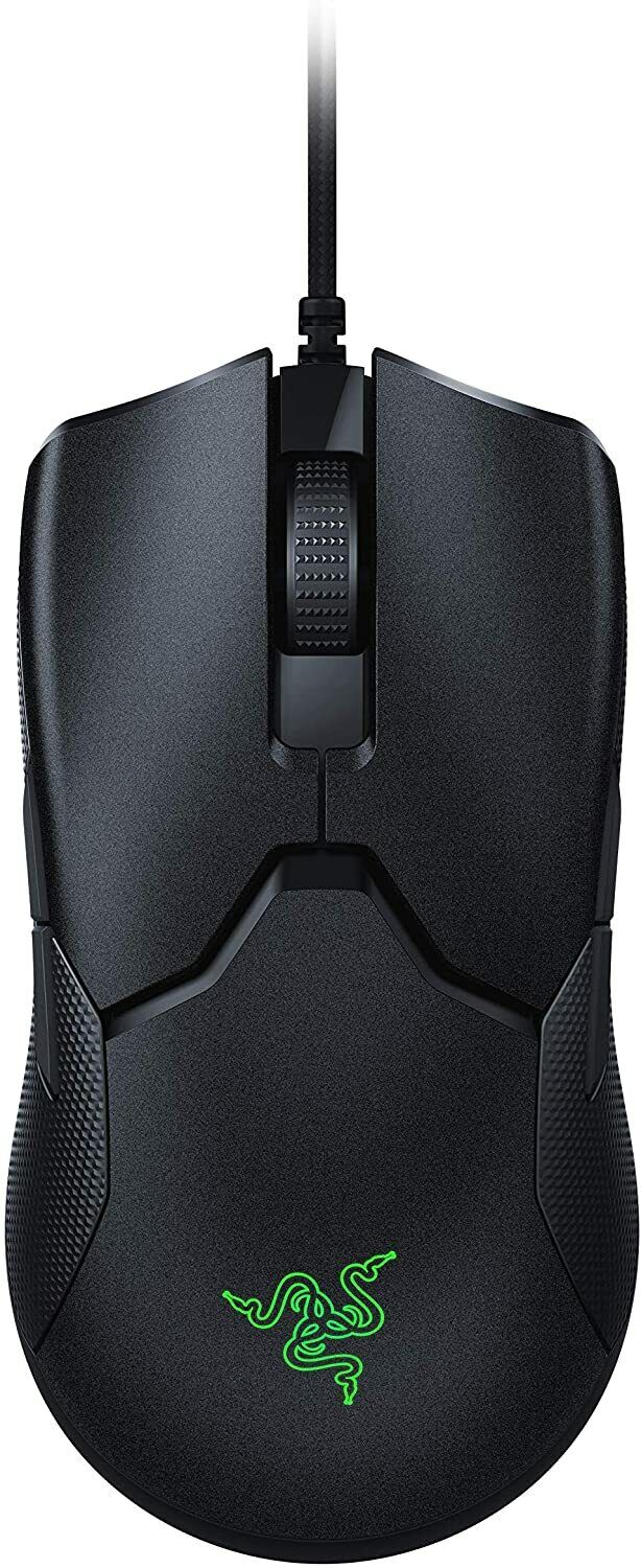 Razer Viper 8K Hz Wireless Gaming Mouse 8x Faster 8000Hz Lightweight New Oryginalna gwarancja, świetna wartość