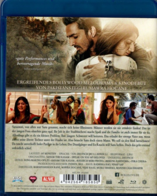 Mawra Hocane Sanam Teri Kasam Full Movie Download Free Khabi