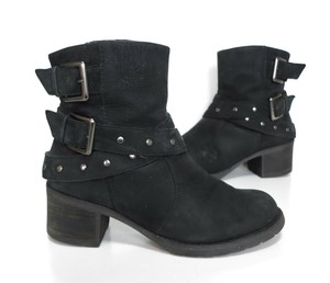 clarks ladies boots size 4