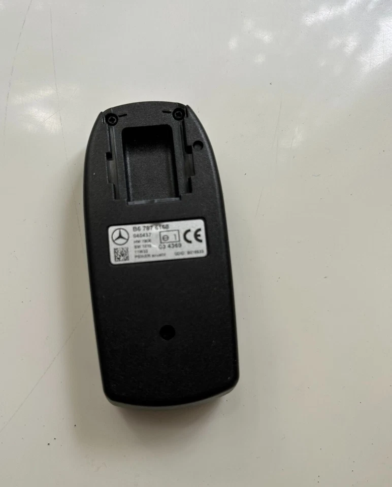 Mercedes-Benz HFP Bluetooth Adapter Modul B67876168  B67875877 w211 für iPhone - Bild 2 von 2