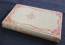 EARLY "BLACK BEAUTY THE AUTOBIOGRAPHY OF A HORSE" BY ANNA SEWALL ~ DONOHUE & CO.