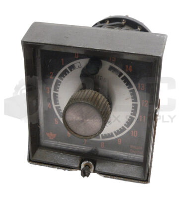 EAGLE SIGNAL 0-15 MINUTE TIMER *READ*
