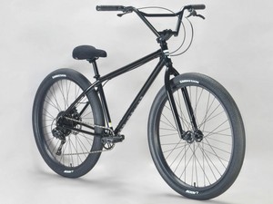 mafia bomma bike