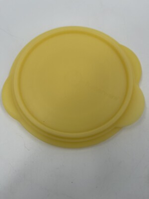 Tupperware 5452A-5 700 ml Flat Out Expandable Collapsible Storage Container