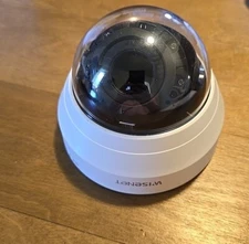 Wisenet QND-6082R 2 Megapixel HD Network Camera Dome - White