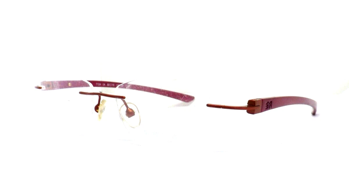 Monture lunette de vue femme sonia rykiel sales
