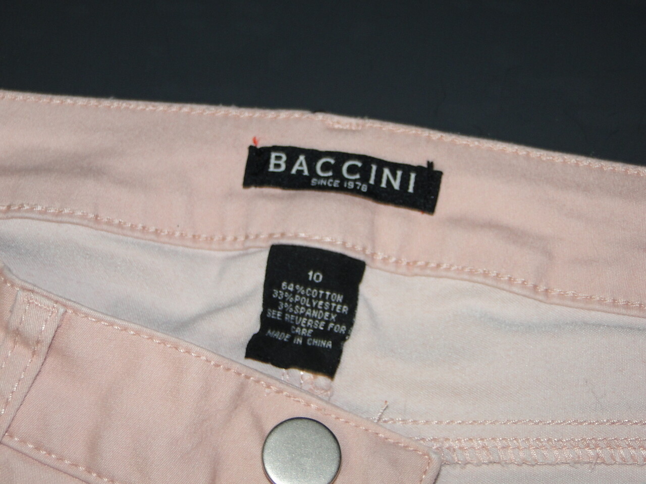 Baccini - image 1
