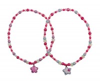 MäDchen Kette Mit Stern | Kinderkette | Kinderschmuck | MäDchen Halskette
