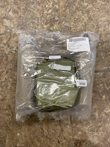 USGI MSR Stove - XGK EX - W/ Bottles - NEW! - Picture 2 of 3