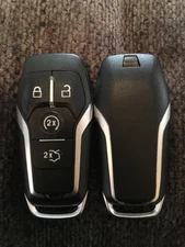 FORD 164-R7988 STRATTEC 5923895 OEM RECASED 868 MHZ 13-16 FORD FUSION EXPORT 4B