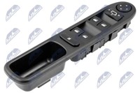 EWS-PE-000 Nty Schalter, Fensterheber FüR Peugeot