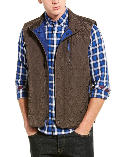 tailorbyrd vest