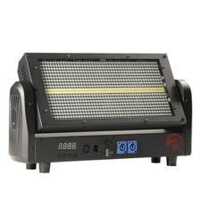 LED Super Strobe Lights for DJ Disco Stage Effect Event Show Flash Lighting