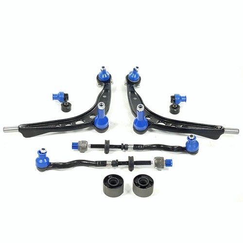 FERRARI 355 456 550 575 FRONT INNER OR REAR OUTER SUSPENSION CONTROL ARM BUSHING