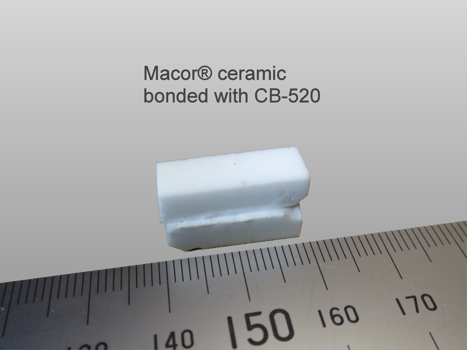 CB520 high temperature ceramic adhesive / threadlocker, 1 fl. oz. eBay