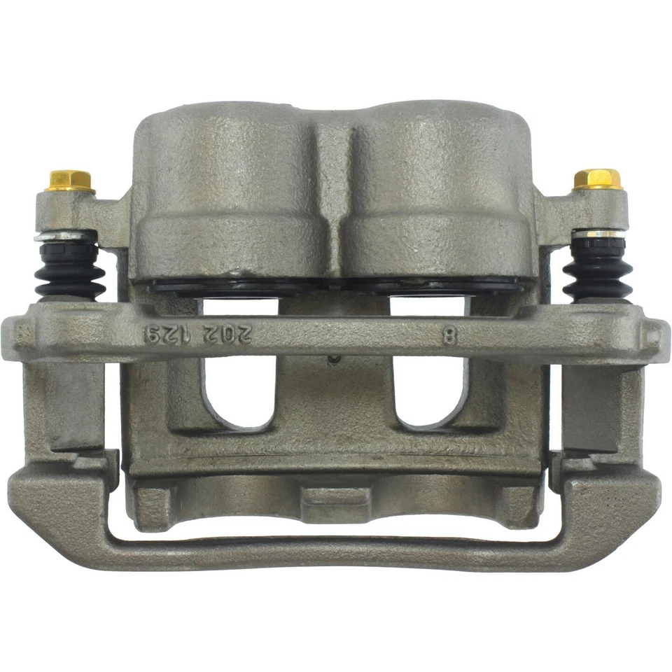 For 2006 Pontiac Torrent Premium Disc Brake Caliper Front Left Centric 470WW70 - Imagem 4 de 4