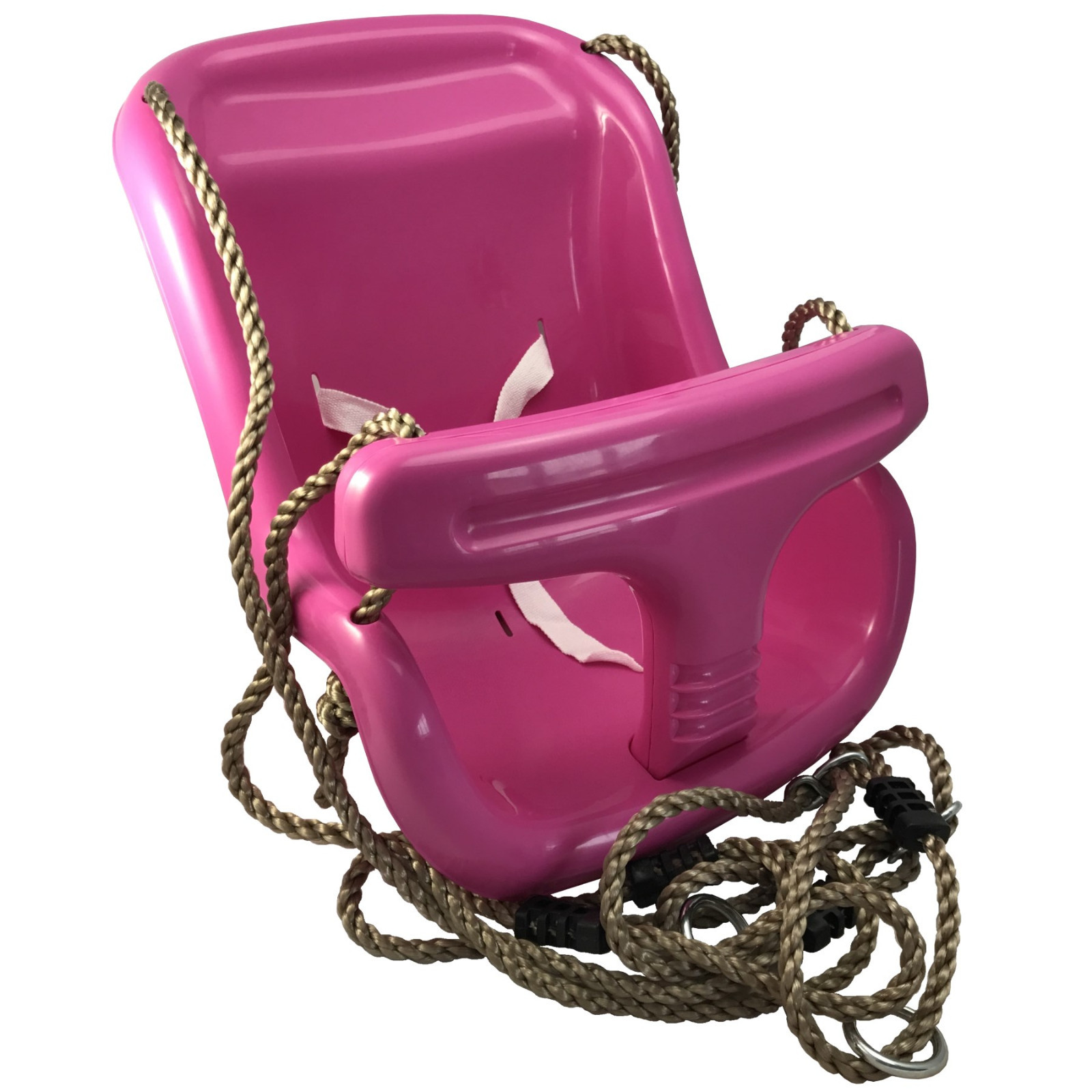 Columpio Infantil Asiento Columpio Gorila Babyhochschaukel Cinturón Bebé