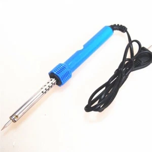 110V 60W Kits de fer à souder pour souder la température électrique