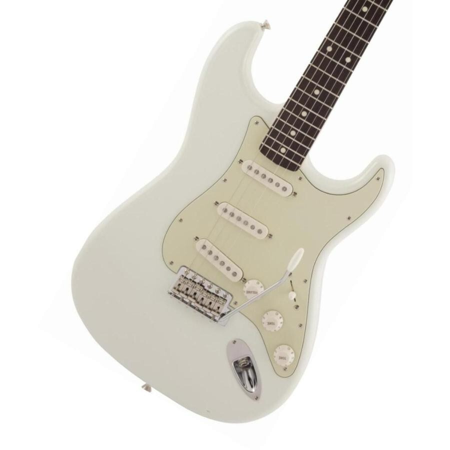 ギター Fender Japan Traditional 60s US Blonde No Stock !! ** Fender Japan Traditional '60s Stratocaster