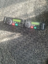 Dj mixer
