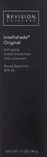 Revision Skincare Intellishade Original Tinted Moisturizer SPF 45, 1.7 oz.