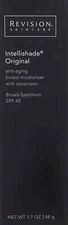 Revision Skincare Intellishade Original Tinted Moisturizer SPF 45, 1.7 oz.