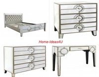Stunning Gamma Antique Mirror Bedroom Furniture Collection Items Stunning Gamma Antique Mirror Bedroom Furniture Collection Items
