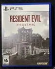 Resident Evil Requiem - Sony PlayStation 5