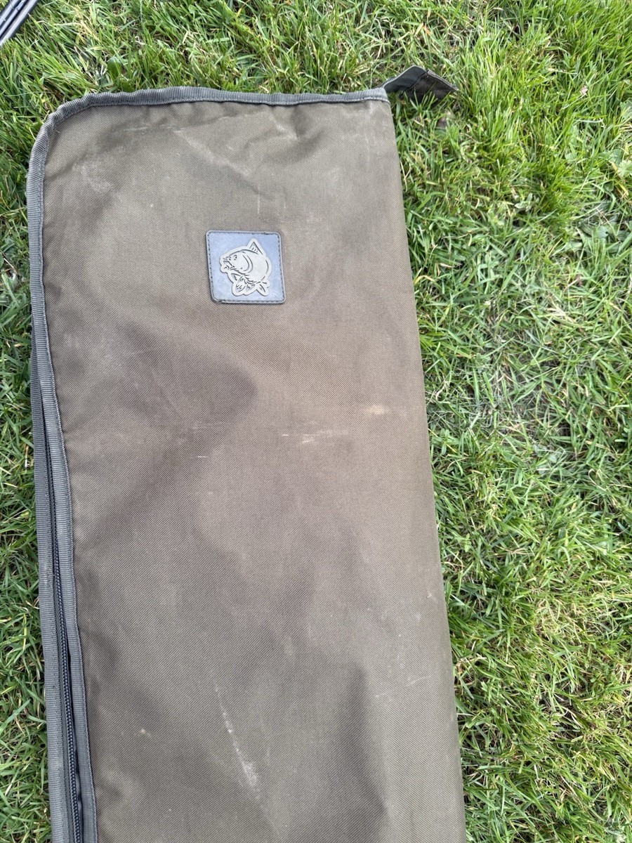 Nash H-gun Rod Bag UK - Main Image