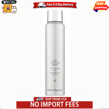 Kenra Platinum Dry Texture Spray 6 5.3 oz
