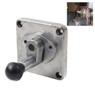 1x Schaltabdeckung Back Gear Shift Kurbelbaugruppe B66 20-24 63 für Fräsmaschine