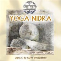 Yoga Nidra - Music For Sleep Relaxation Von Guru Atman | CD | Zustand Neu