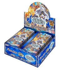  JAPAN Battle Spirits Contract 3 Weaving of Contracts Booster Pack BS66  BOX 