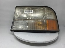 1998-2005 Chevrolet Blazer Driver Left Oem Head Light Headlight Lamp Ns50c