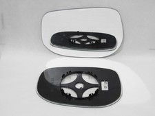 Glace de rétroviseur Honda JAZZ