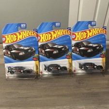 Hot Wheels Audi 90 Quarttro Lot Of 3