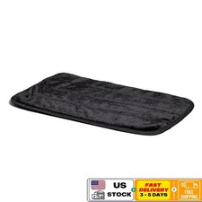 Ultra Soft Machine Washable Pet Mat Non-Skid Dog Bed Year Round Comfort New