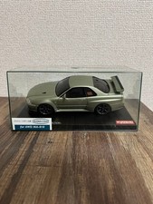 Kyosho Mini-Z Nissan Skyline GT-R V-spec  Nur