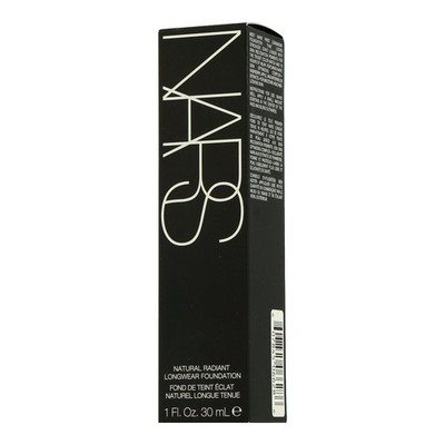 NARS Natural Radiant Longwear Foundation Yukon 30ml