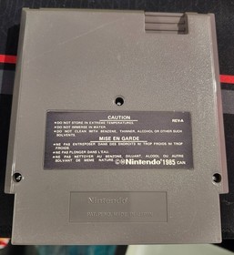 Super Mario Bros. 2 (Nintendo NES, 1988)