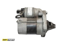 VAUXHALL GRANDLAND Starter Motor 1.2 Petrol 9812715480 2017-2021